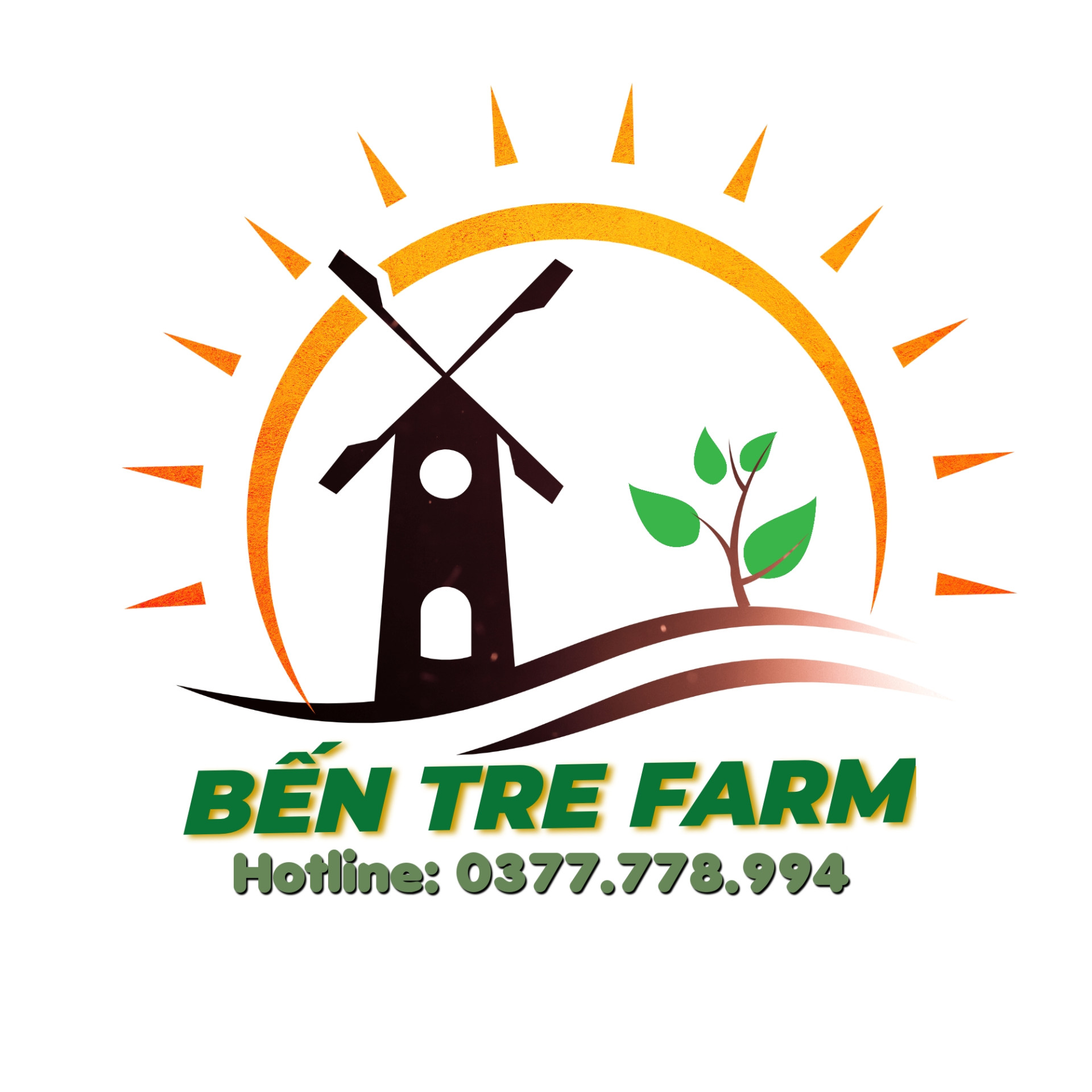 CÔNG TY TNHH NÔNG NGHIỆP SẠCH BẾN TRE FARM