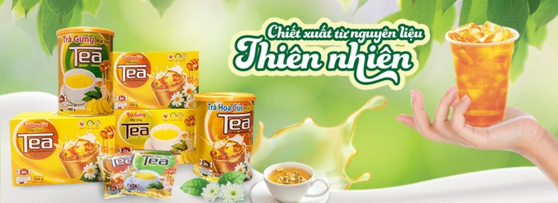 CÔNG TY TNHH MTV SẢN XUẤT THƯƠNG MẠI THỰC PHẨM ĐỒ UỐNG THANH BÌNH