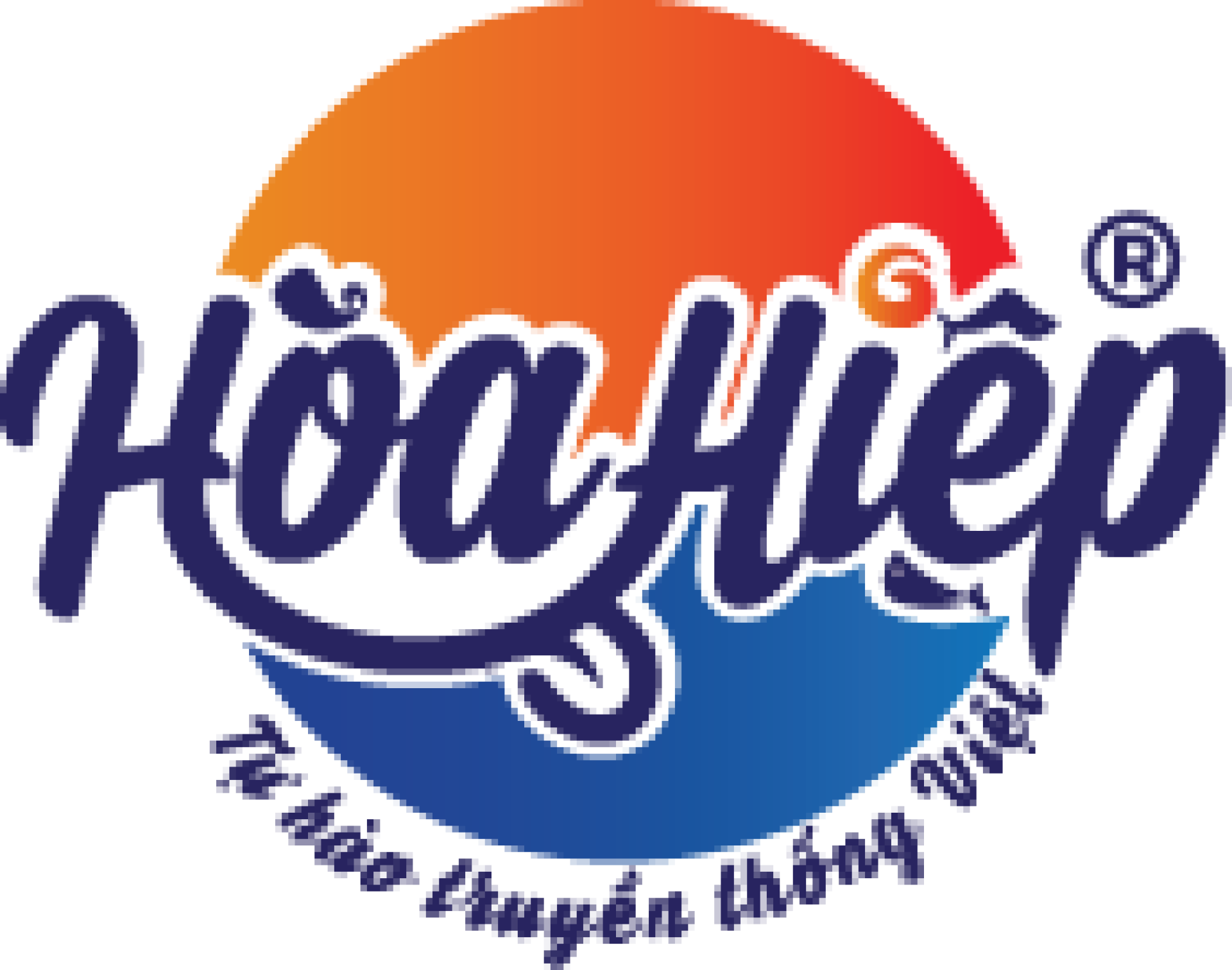 CÔNG TY TNHH CHẾ BIẾN THỰC PHẨM HÒA HIỆP