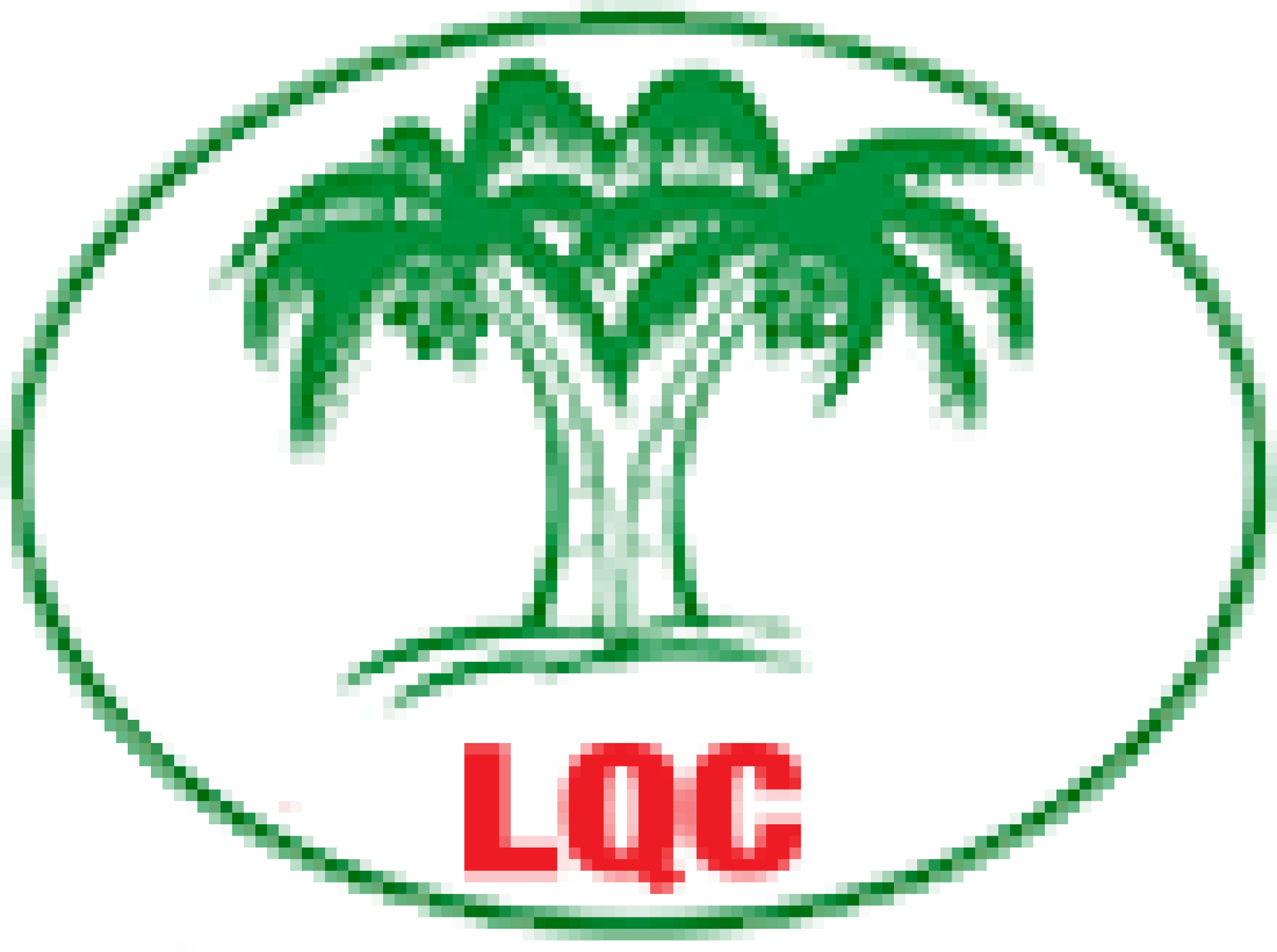 CÔNG TY TNHH CHẾ BIẾN DỪA LƯƠNG QUỚI