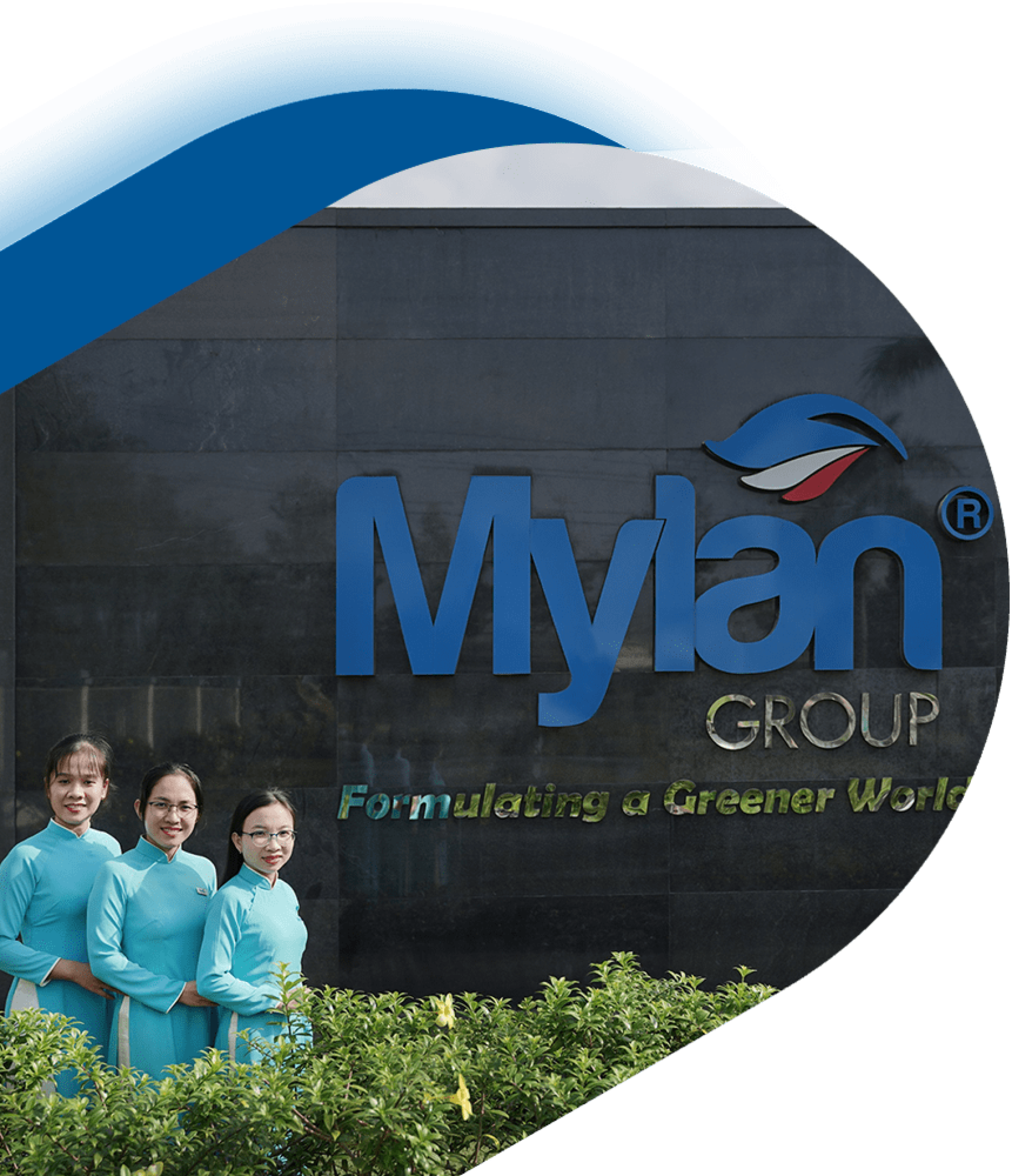 CÔNG TY CỔ PHẦN MỸ LAN