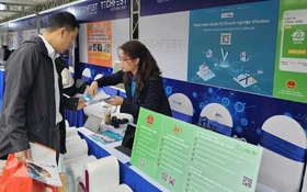 Quỹ đầu tư mạo hiểm quốc gia và địa phương: Bước đột phá thể chế thúc đẩy khởi nghiệp sáng tạo Việt Nam