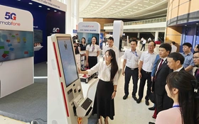 Khơi dậy sức mạnh đổi mới sáng tạo vì một Việt Nam phát triển bền vững