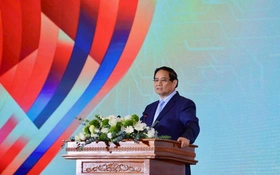 KH,CN&ĐMST là yêu cầu khách quan, là lựa chọn chiến lược, là ưu tiên hàng đầu của Đảng và Nhà nước