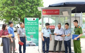 Dữ liệu là năng lượng của thời đại số