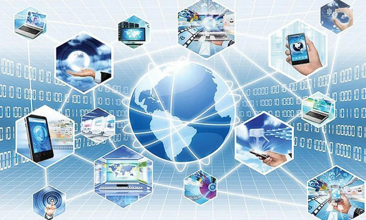 Chuyển đổi số – Động lực tiên phong kiến tạo quốc gia số