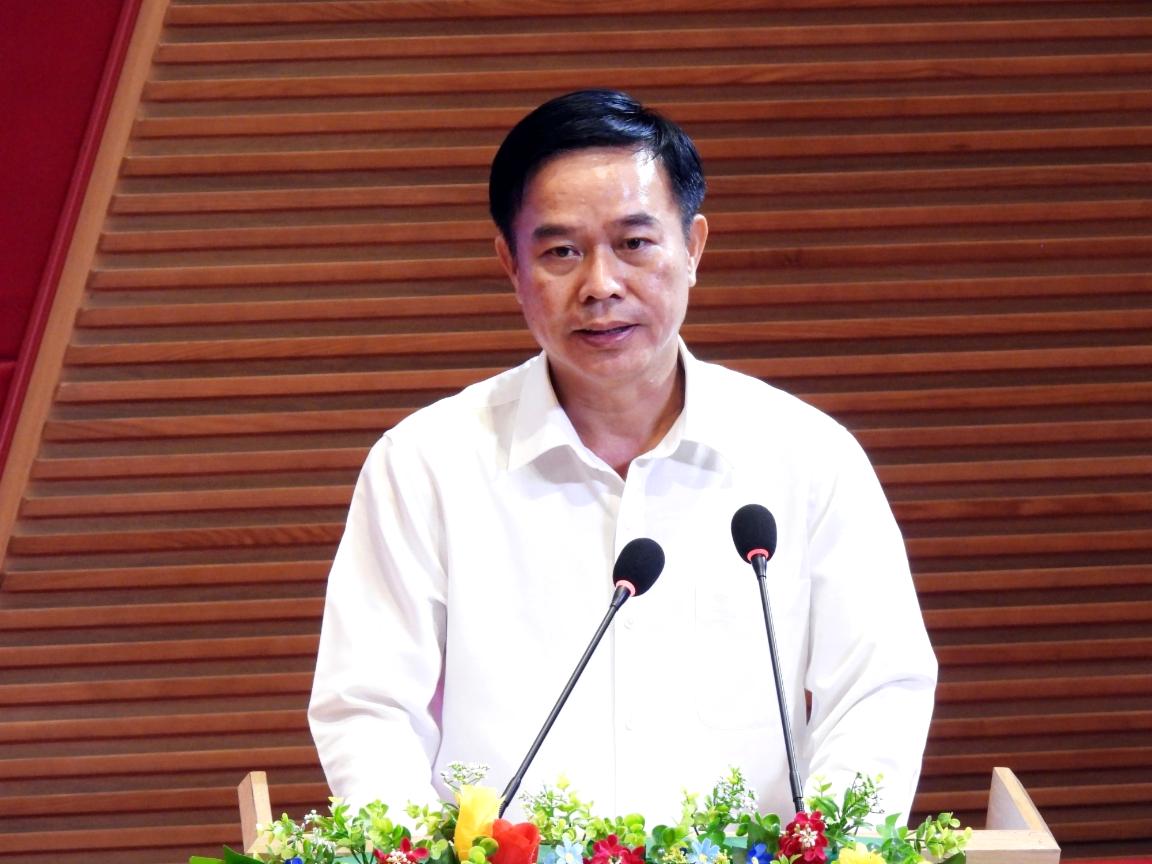 Vĩnh Long: Ký kết kế hoạch phối hợp tuyên truyền thúc đẩy phát triển khoa học, công nghệ, đổi mới sáng tạo và chuyển đổi số năm 2025